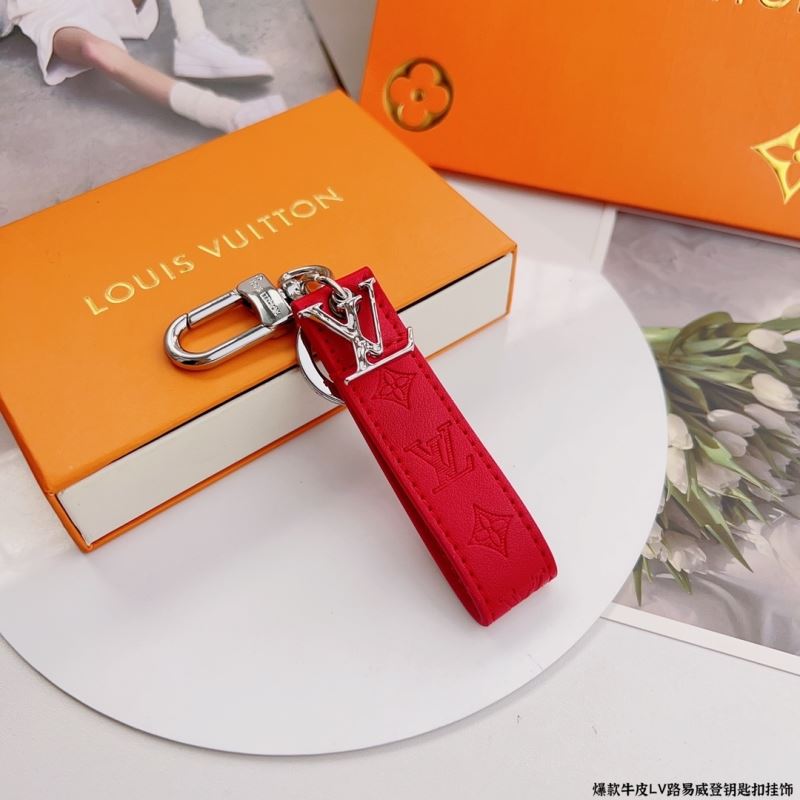 Louis Vuitton Keychains